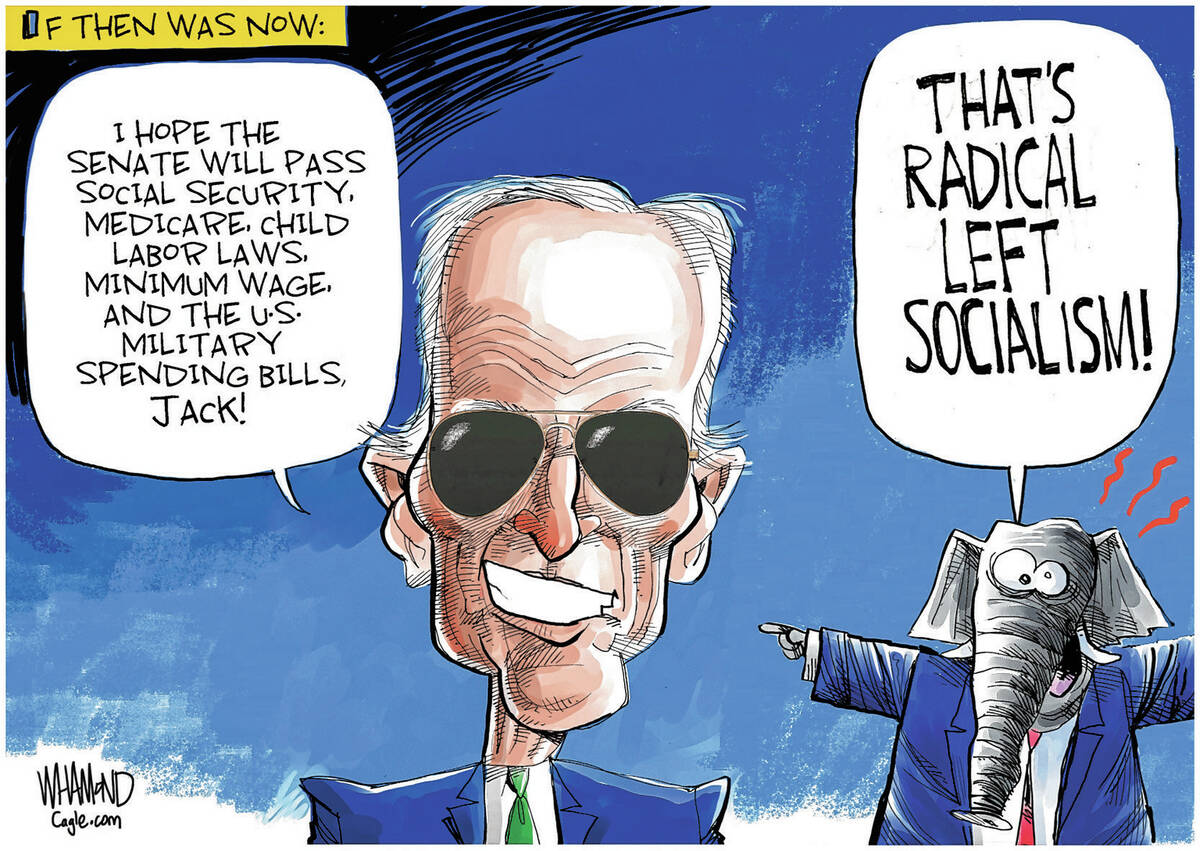 Dave Whamond PoliticalCartoons.com