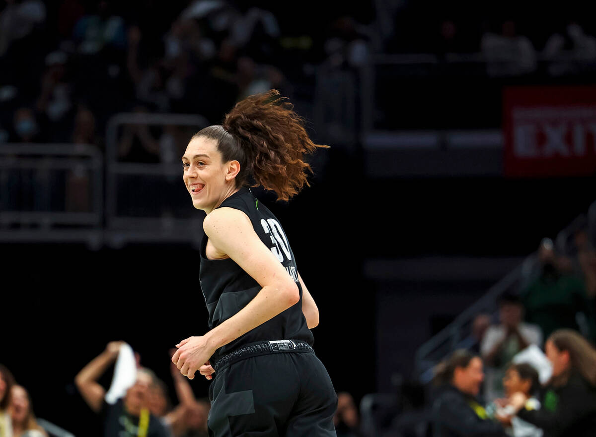 In spite of WNBA Finals defeat, Aces' 2020 season an undoubted success -  Swish Appeal