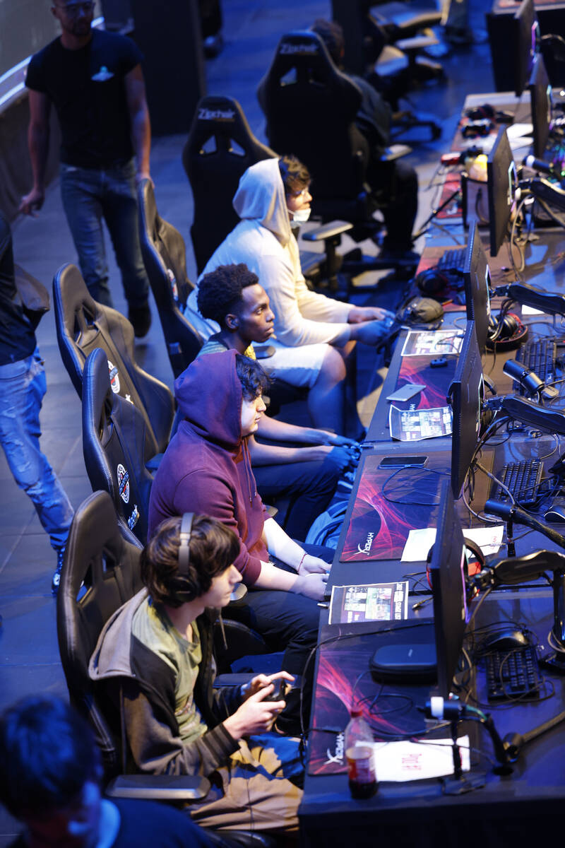 Business of Esports - Enthusiast Gaming Announces its Purchase of GameKnot  For $2.75 Million