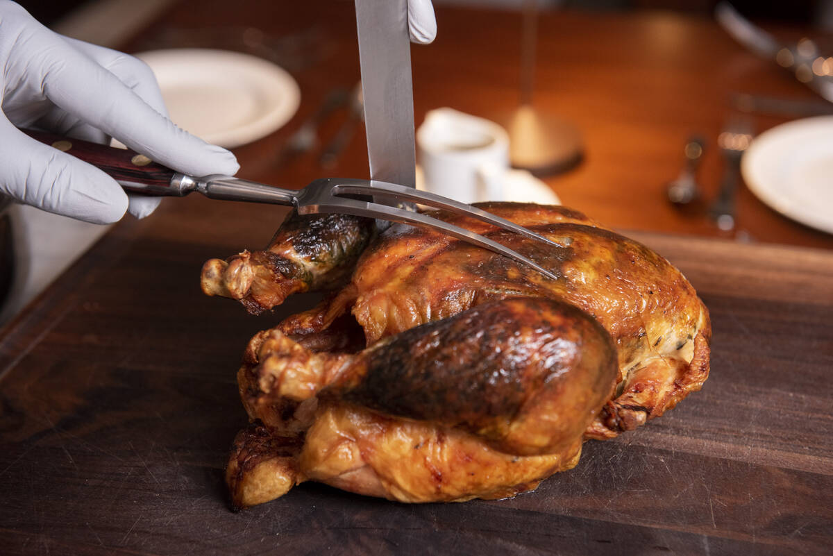 Martha Stewart’s Bedford restaurant Is the roast chicken worth 90