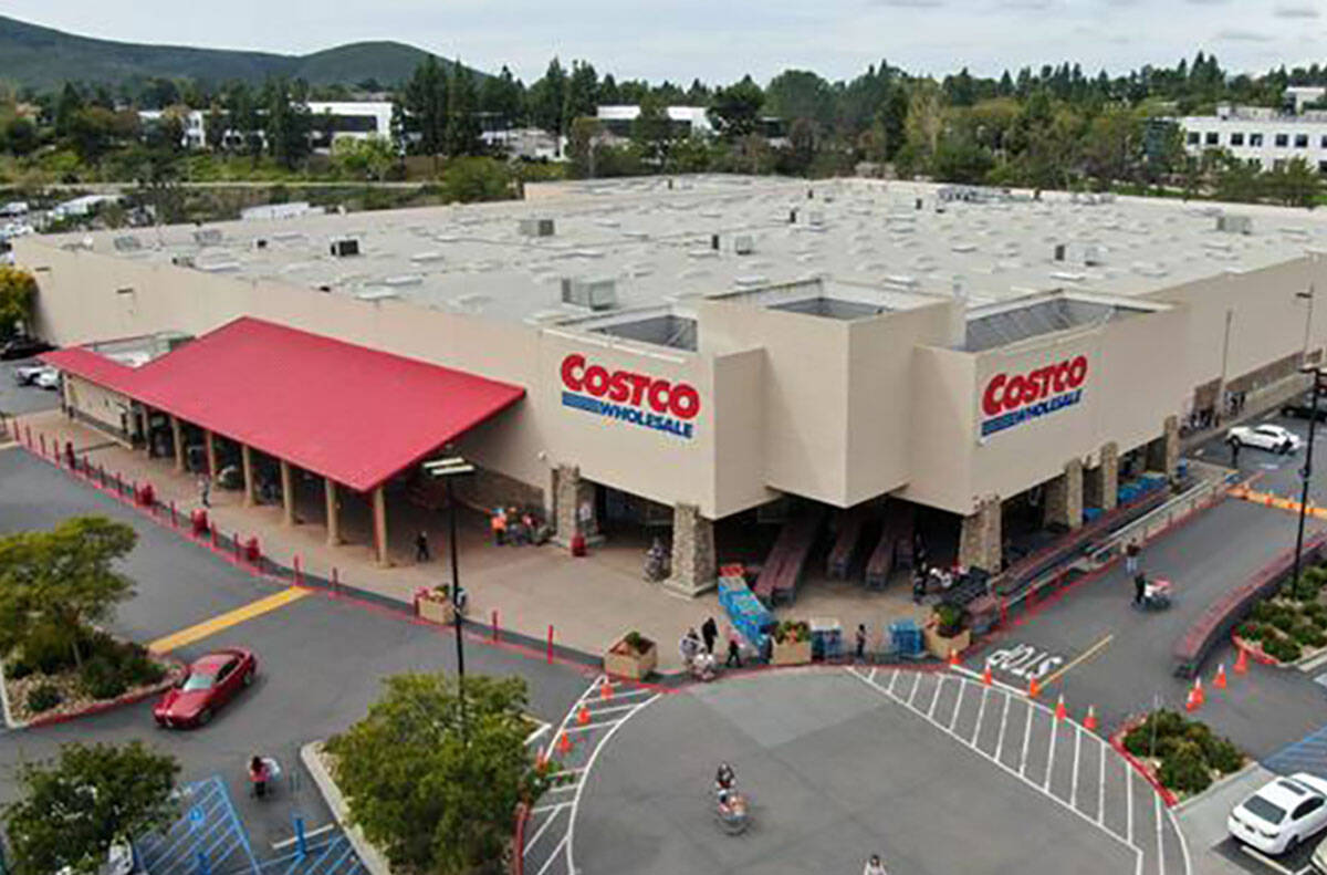 Item Costco untuk persediaan saat musim panas berakhir