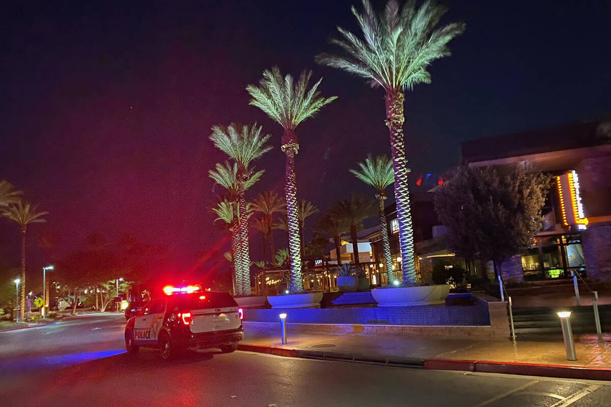 Summerlin parade kicks off Asian Pacific American Heritage Month Las