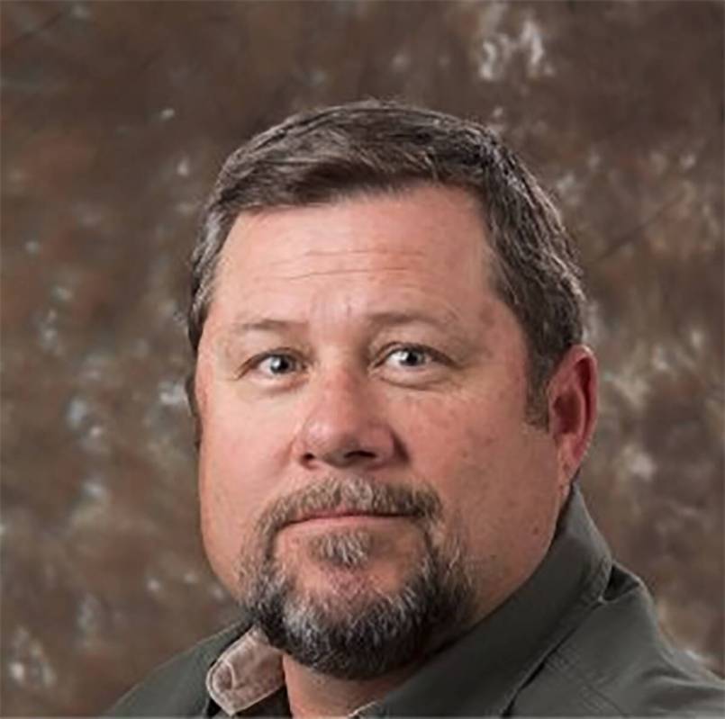 Michael Clutts