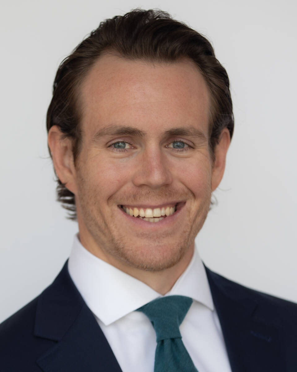 Pearce Dermody