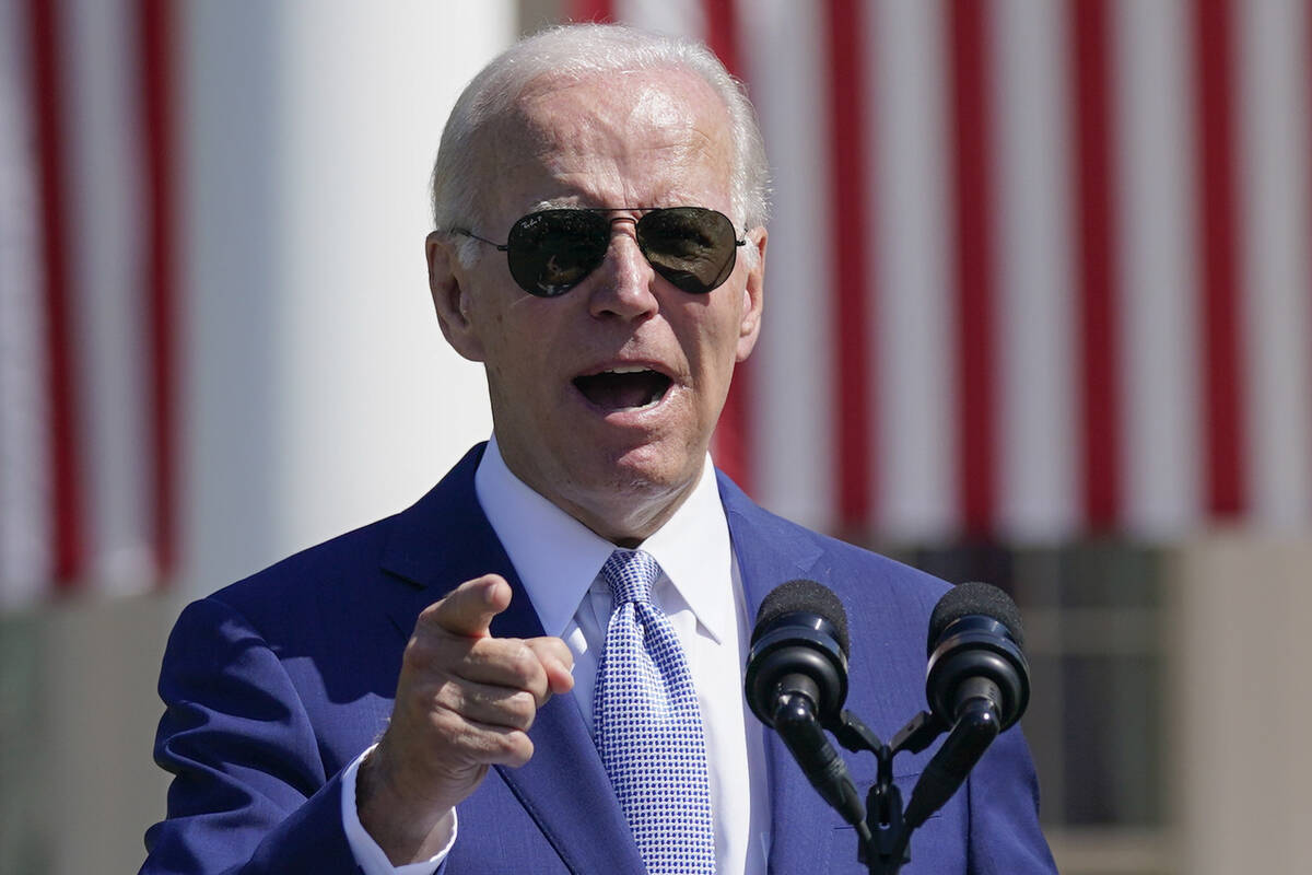 Inflasi Melonjak, Sementara Biden dan Partai Demokrat |  PENGURANGAN