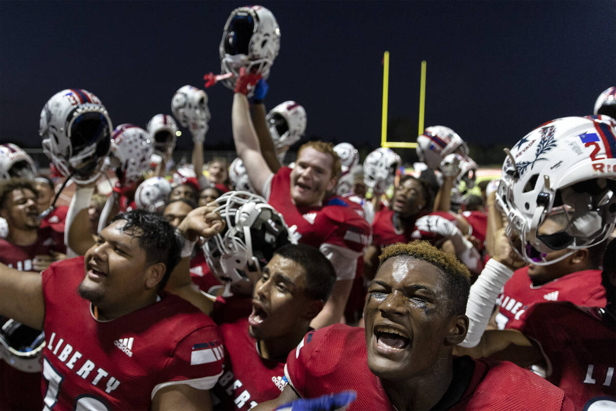 Liberty High School Football Schedule: Complete 2025 Season Guide