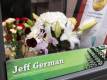 Private and passionate, Jeff German loved his work, sports and family