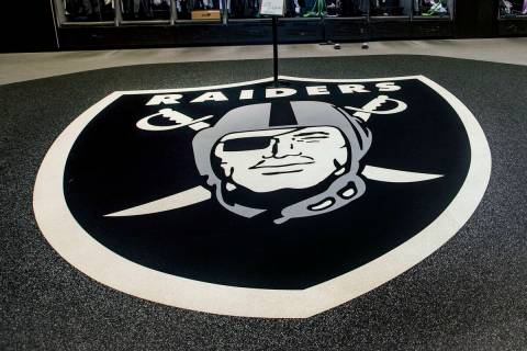 The Raiders are making a push to ensure eligible voters are registered and ready to vote in Nov ...