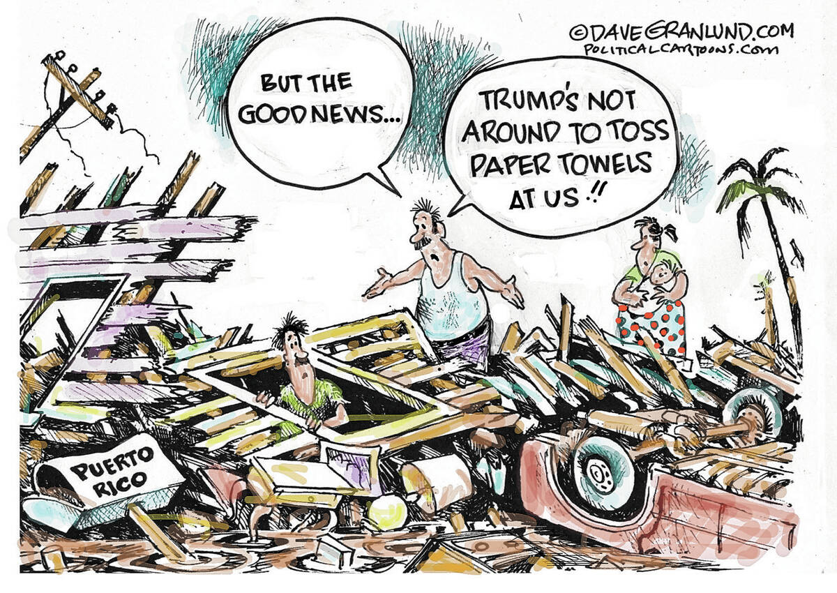 (Dave Granlund/PoliticalCartoons.com)
