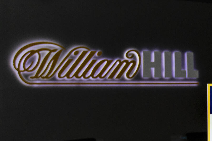 Sportsbook William Hill didenda 0.000 untuk game seluler