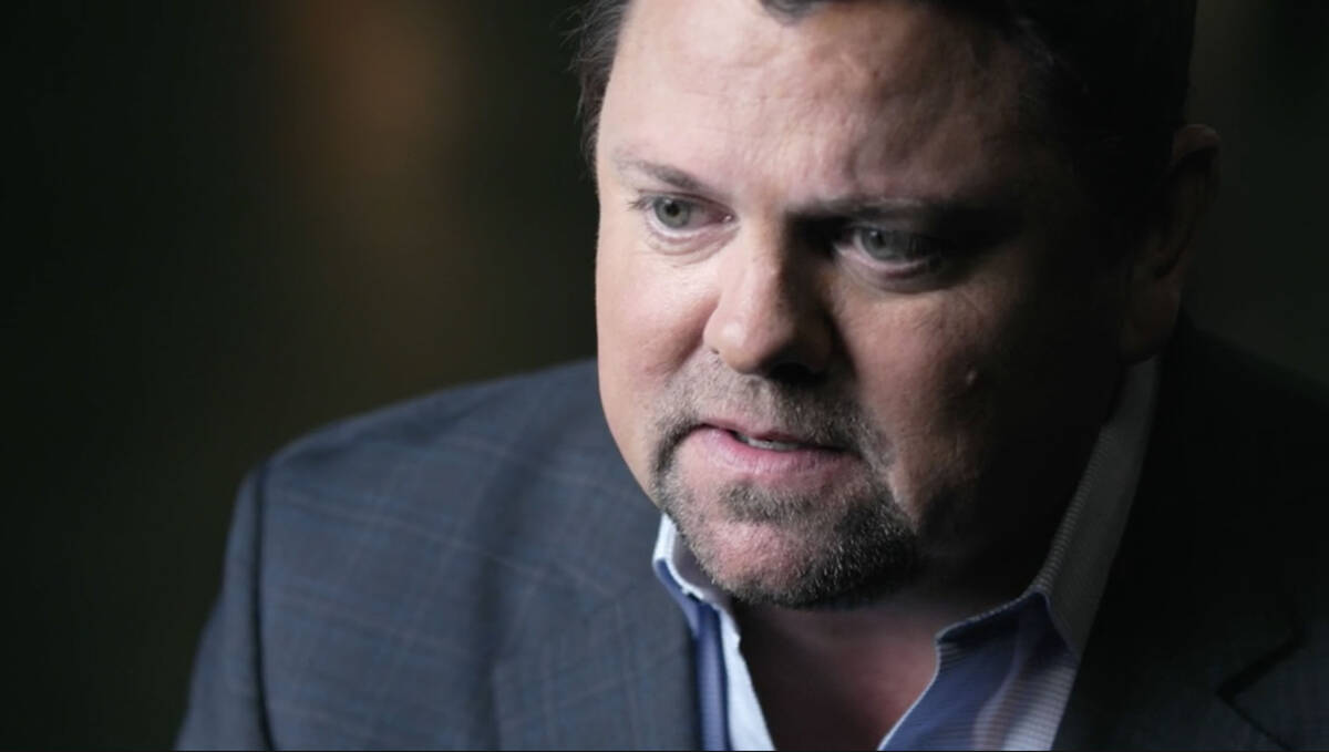 SiriusXM radio host and festival emcee Storme Warren says, “The story, to me, wasn’t about ...