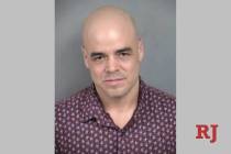 Robert Telles (Metropolitan Police Department)