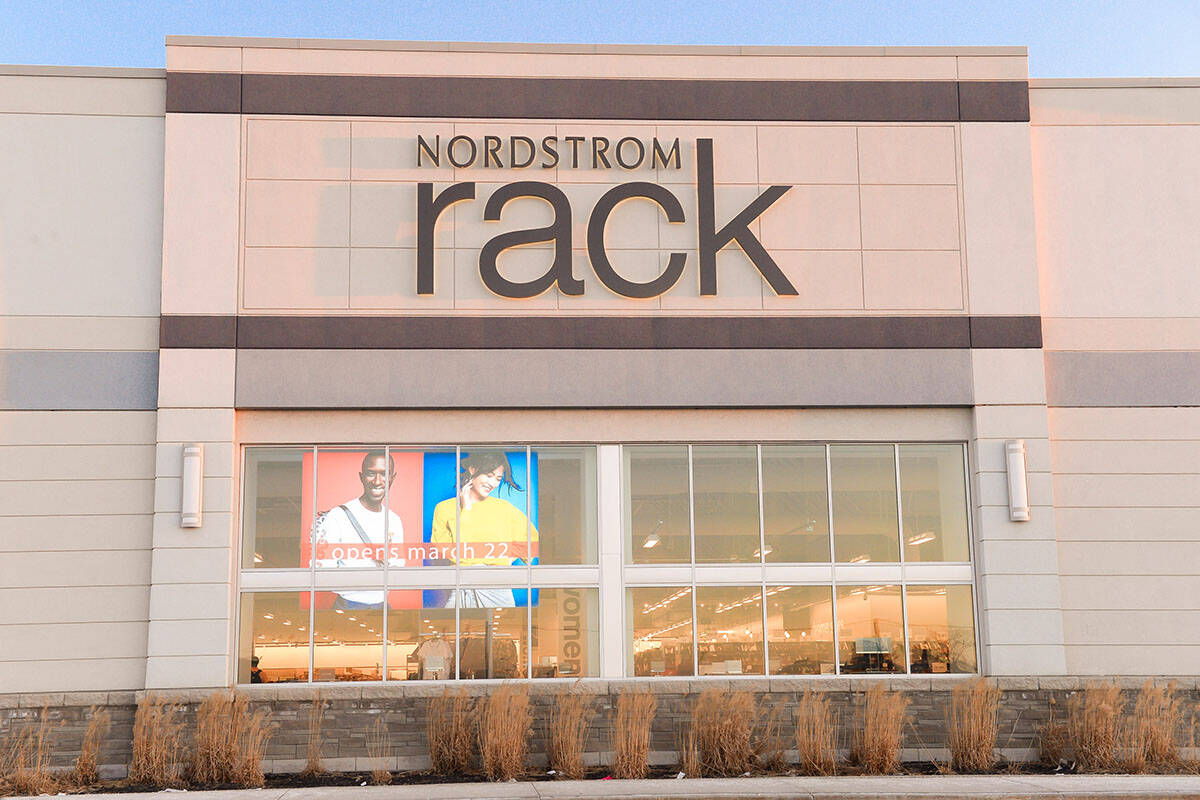 nordstrom store near me