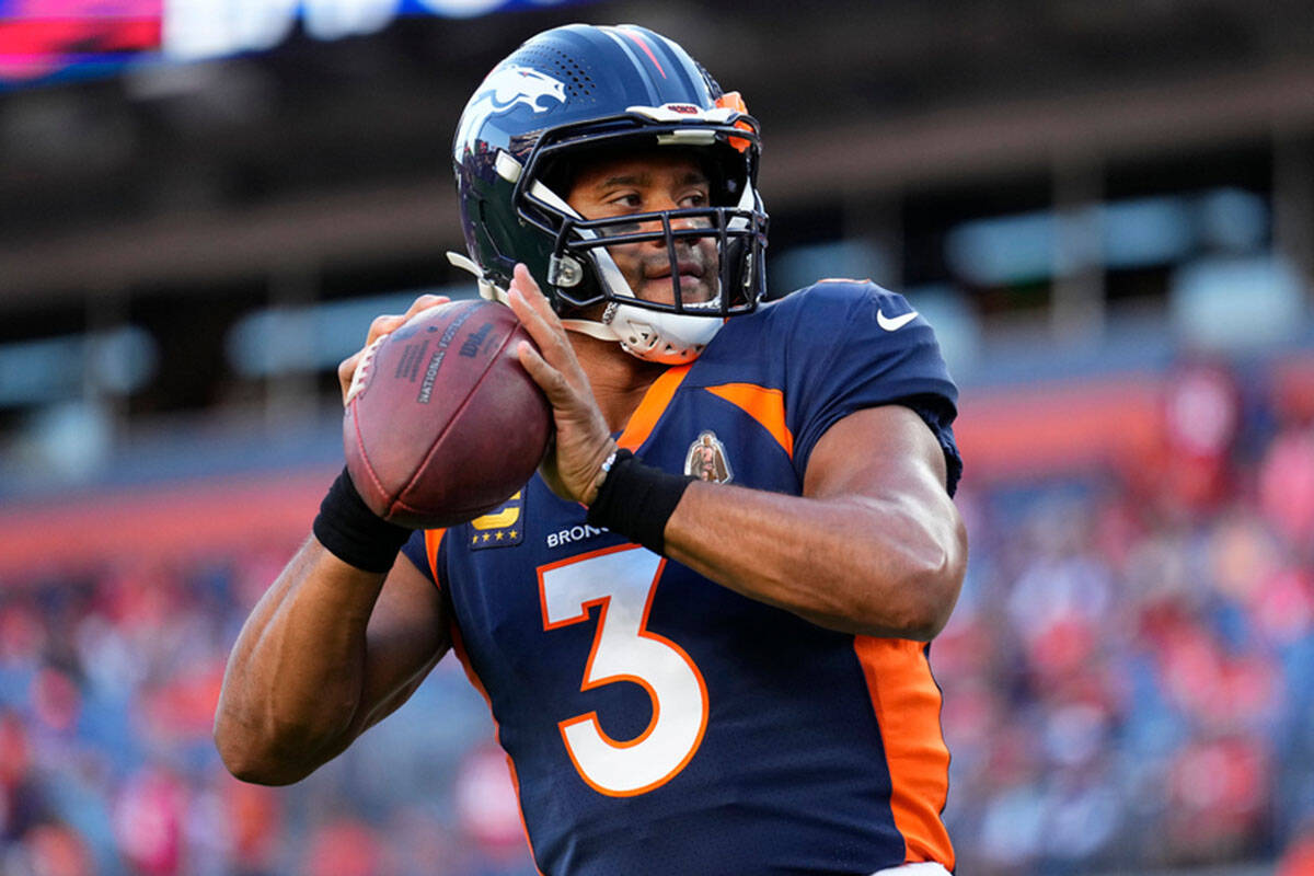Raiders-Broncos Week 1: Best player prop bets include Davante