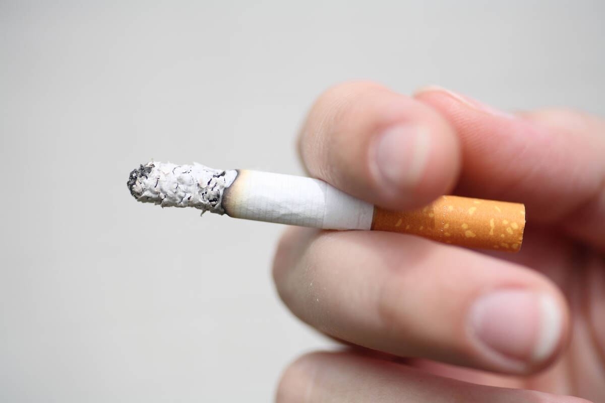 FDA Akui Ini: Vaping Lebih Baik Daripada Merokok |  PENGURANGAN