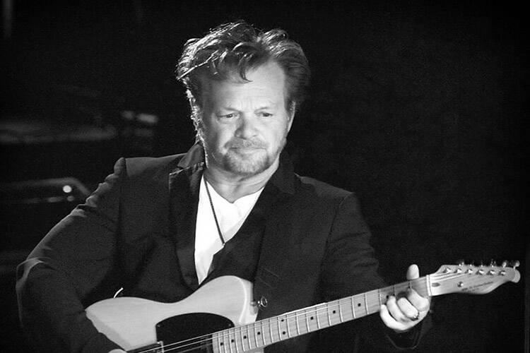 John Mellencamp is set to play Encore Theater for two shows in March. (John Mellencamp/Facebook)