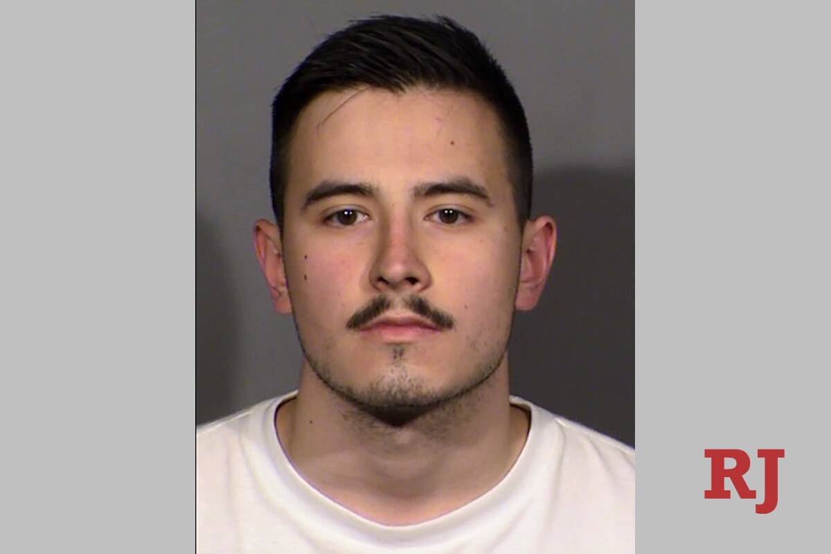 Chandler Pong (Metropolitan Police Department)