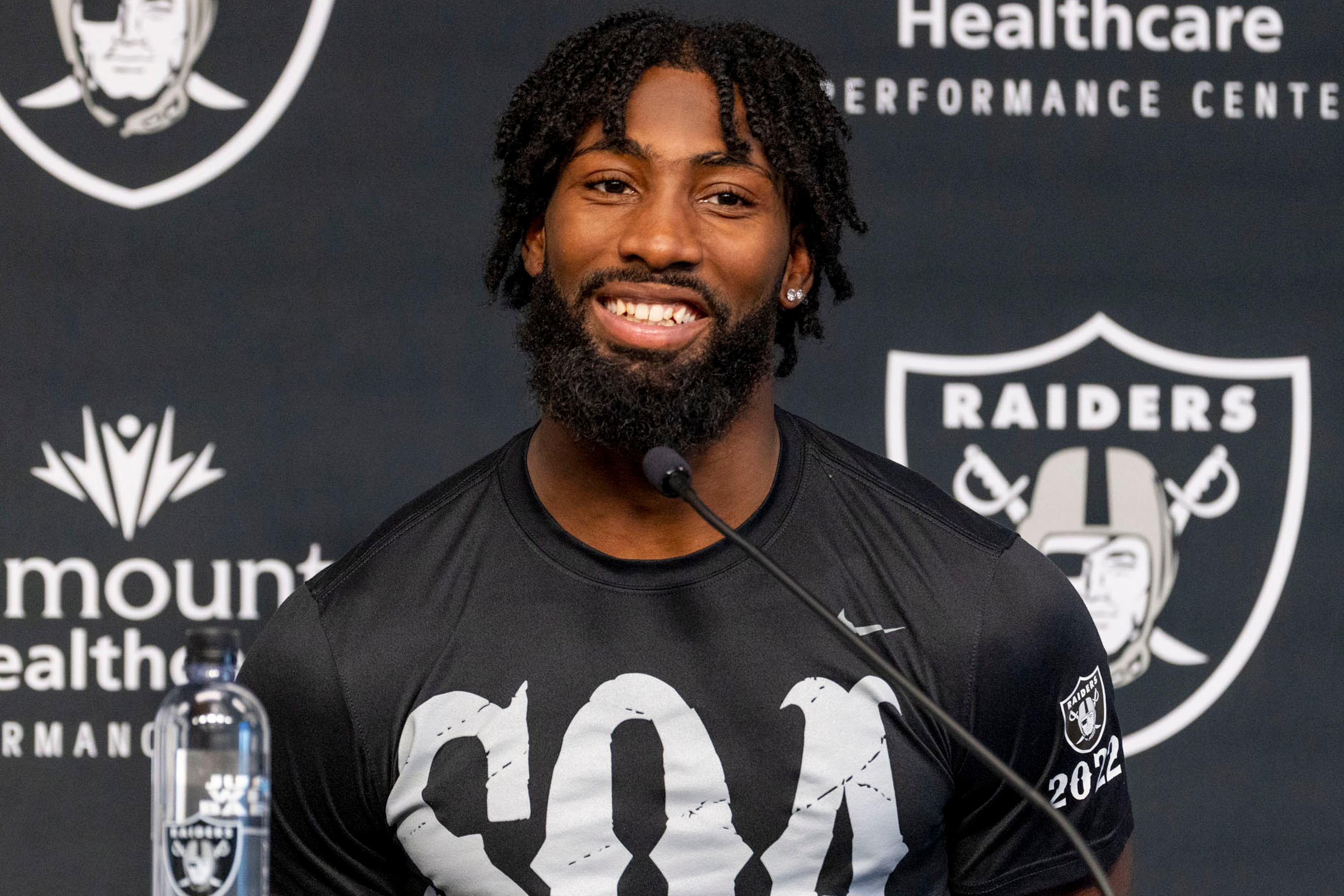 Four Raiders poised for breakout seasons | Raiders News | Sports