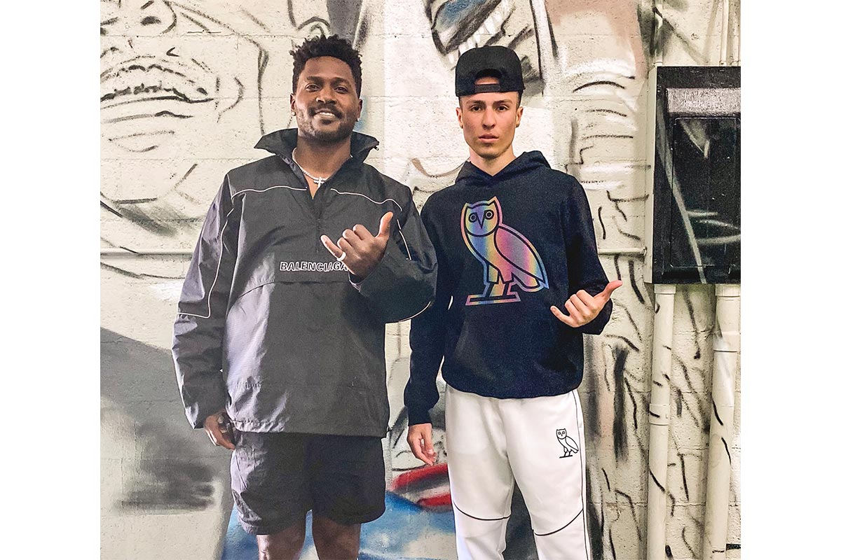 Turning Flash into Cash: How Reno Davis Suits Up for Real Estate Success