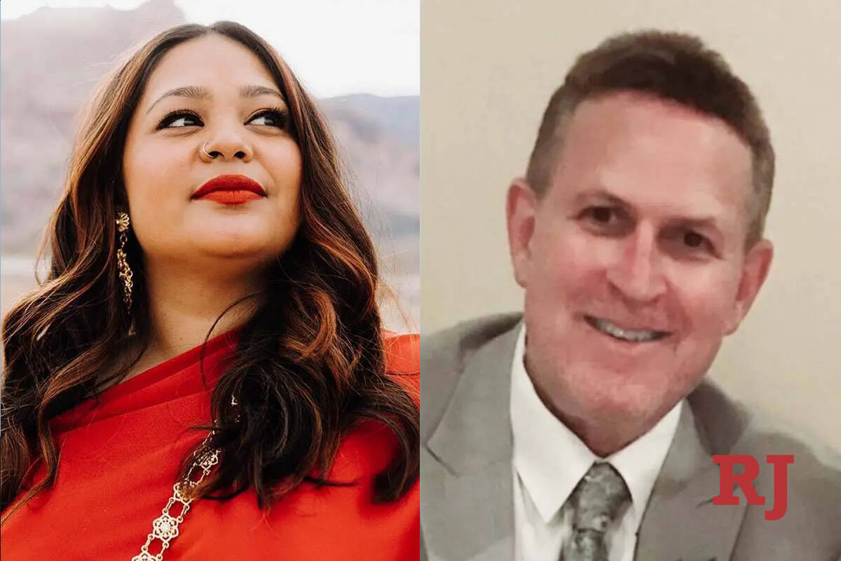 Majelis Distrik 16: Pemegang Jesse ‘Jake’ menantang petahana Demokrat Cecelia Gonzalez