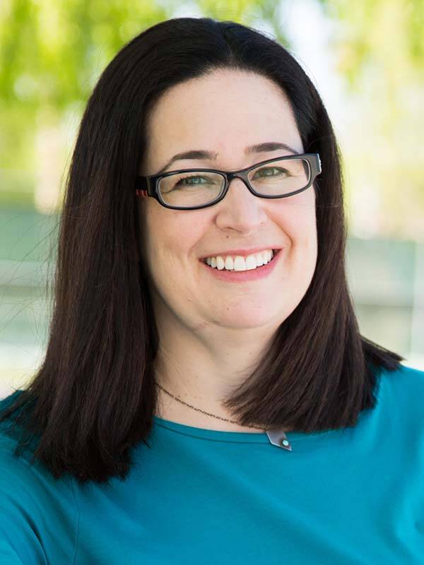 Lesley Cohen.
