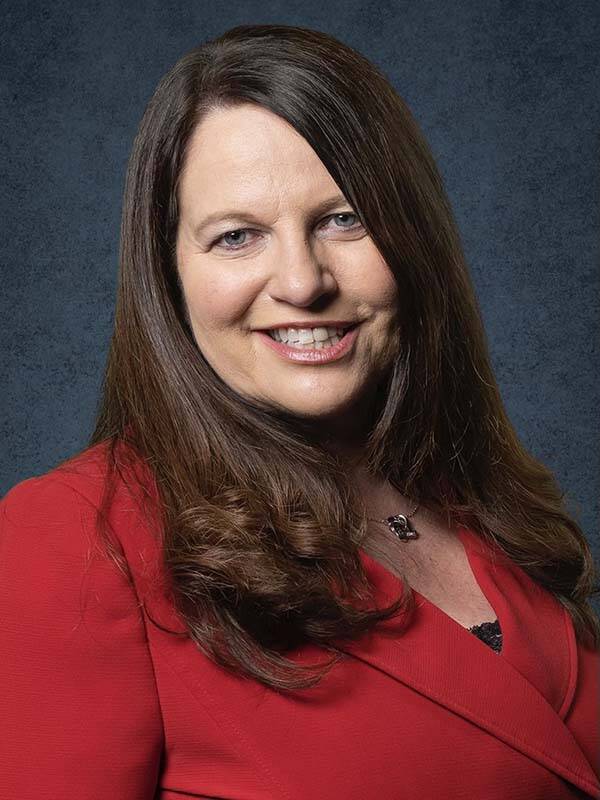 Rhonda Knightly.