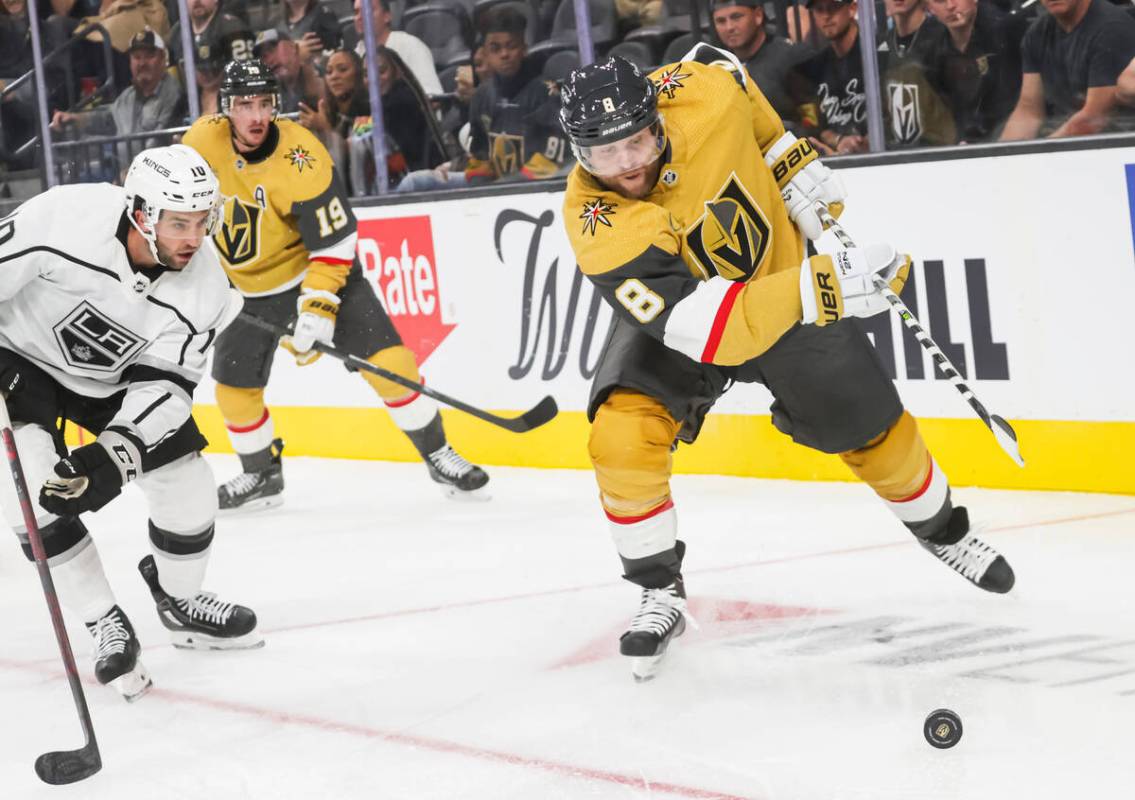 Golden Knights add Phil Kessel on one-year deal