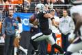 3 takeaways from Raiders’ win over Broncos