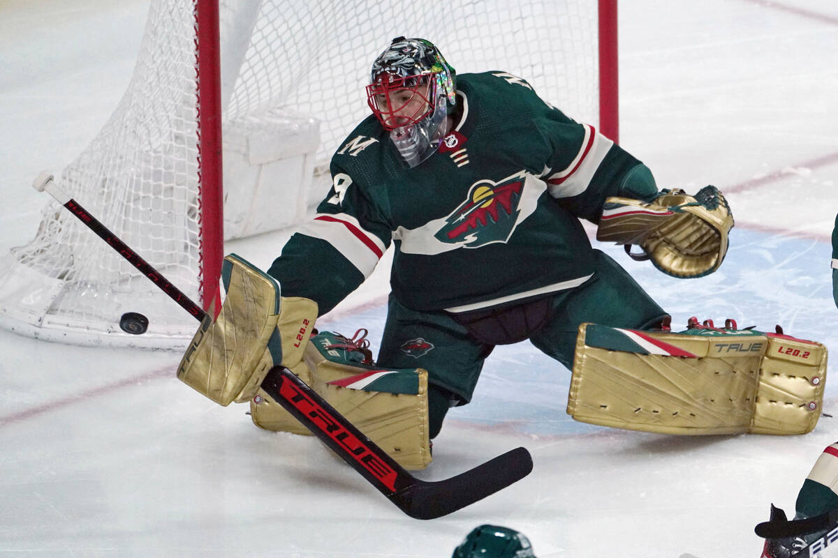 5 pertandingan teratas Golden Knights untuk musim 2022-2023