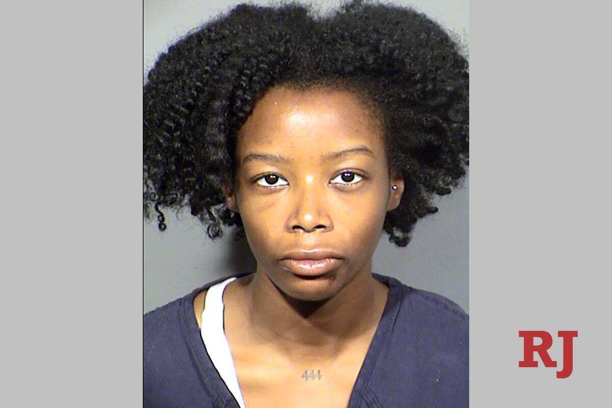 Taylor Madison (Nevada State Police)