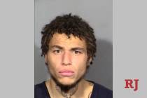 Malik Price (Metropolitan Police Department)