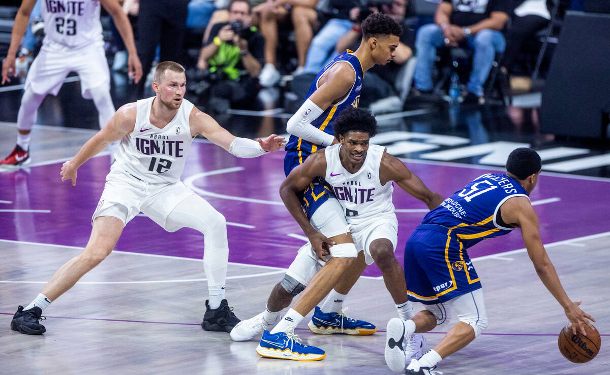 NBA in Vegas 2007 AllStar Game a ‘disastrous weekend’ Las Vegas