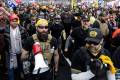 Proud Boys member admits to seditious conspiracy in plea deal