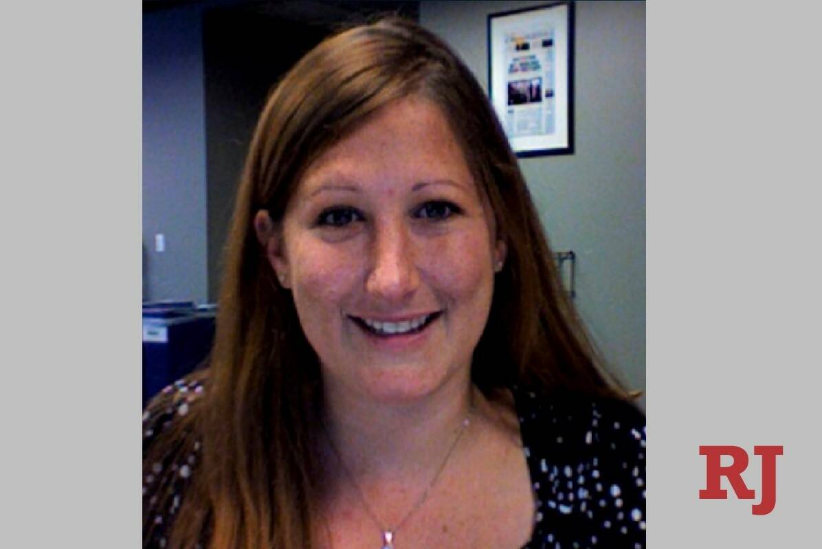 North Las Vegas official now working from out of state North Las Vegas Local