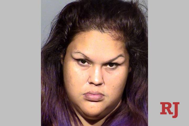 Annalise Aceves (Metropolitan Police Department)
