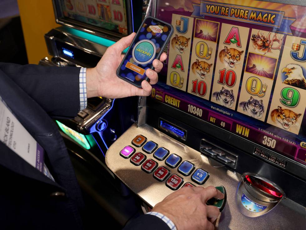 eGaming Slot Machines - Play Free eGaming Slot Games Online