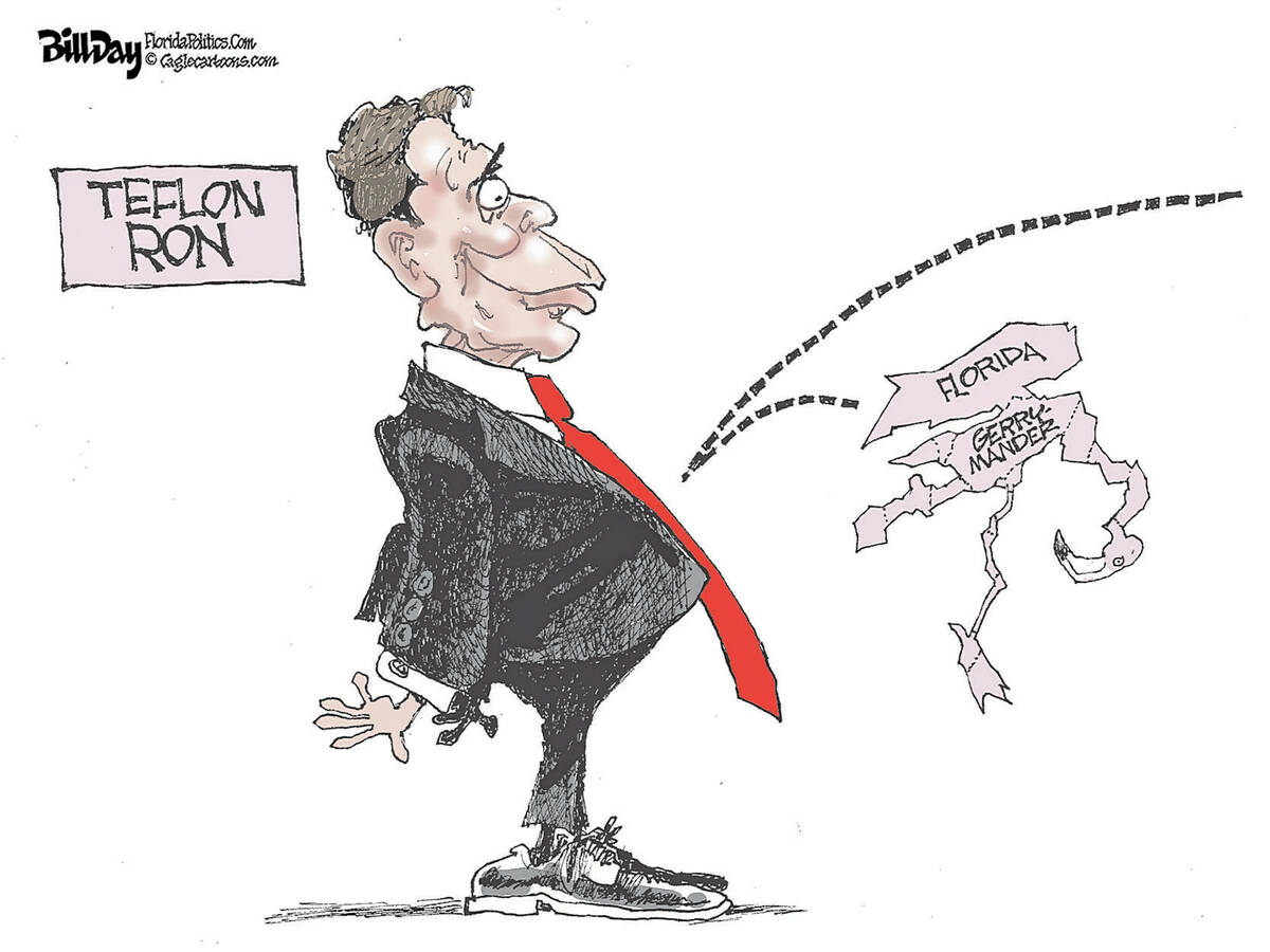 Bill Day FloridaPolitics.com
