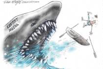 Dick Wright PoliticalCartoons.com