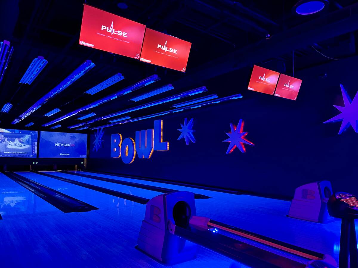 Velocity Esports is a family entertainment center with wide variety of video and arcade games a ...