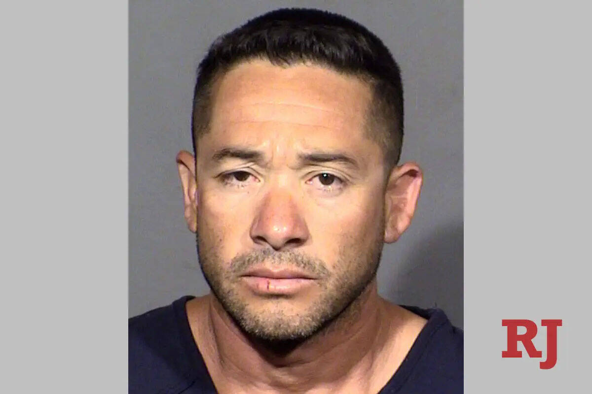 Porfirio Duarte-Herrera (Metropolitan Police Department)