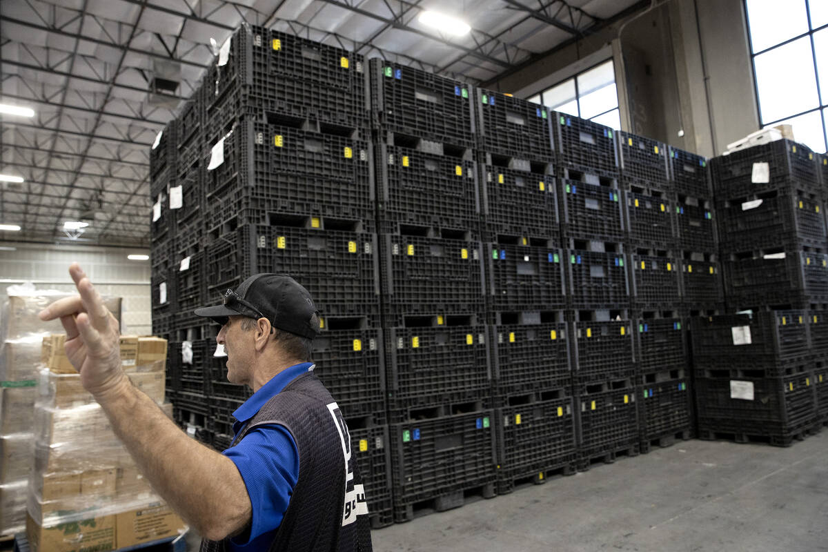 Goodwill, other retailers start holiday hiring frenzy Business