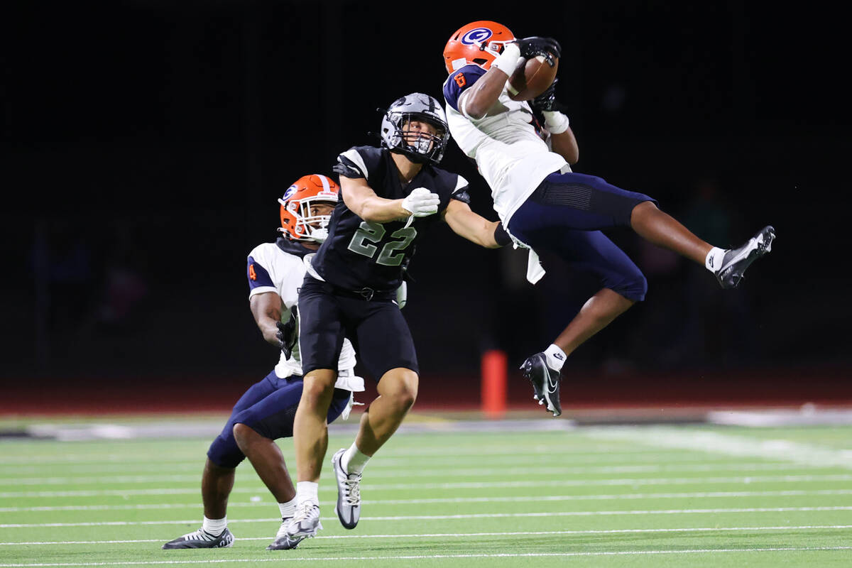 FOOTBALL PLAYOFFS: Palo Verde Yellowjackets still a-buzz in Division IV,  look to sting Coronado, Sports