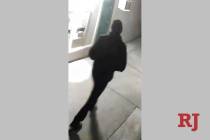 An image released by Stockton, Calif., police earlier this month of a possible serial killer. ( ...