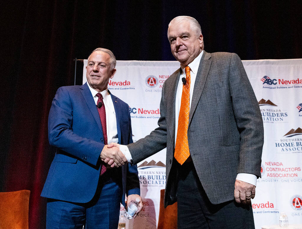 Pemilu 2022: Demokrat Nevada Mengalahkan Partai Republik