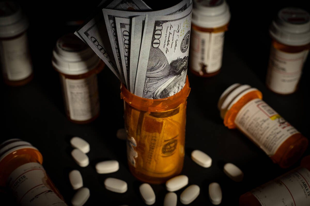 Denda Medicare Bagian D dikenakan karena melewati tenggat waktu