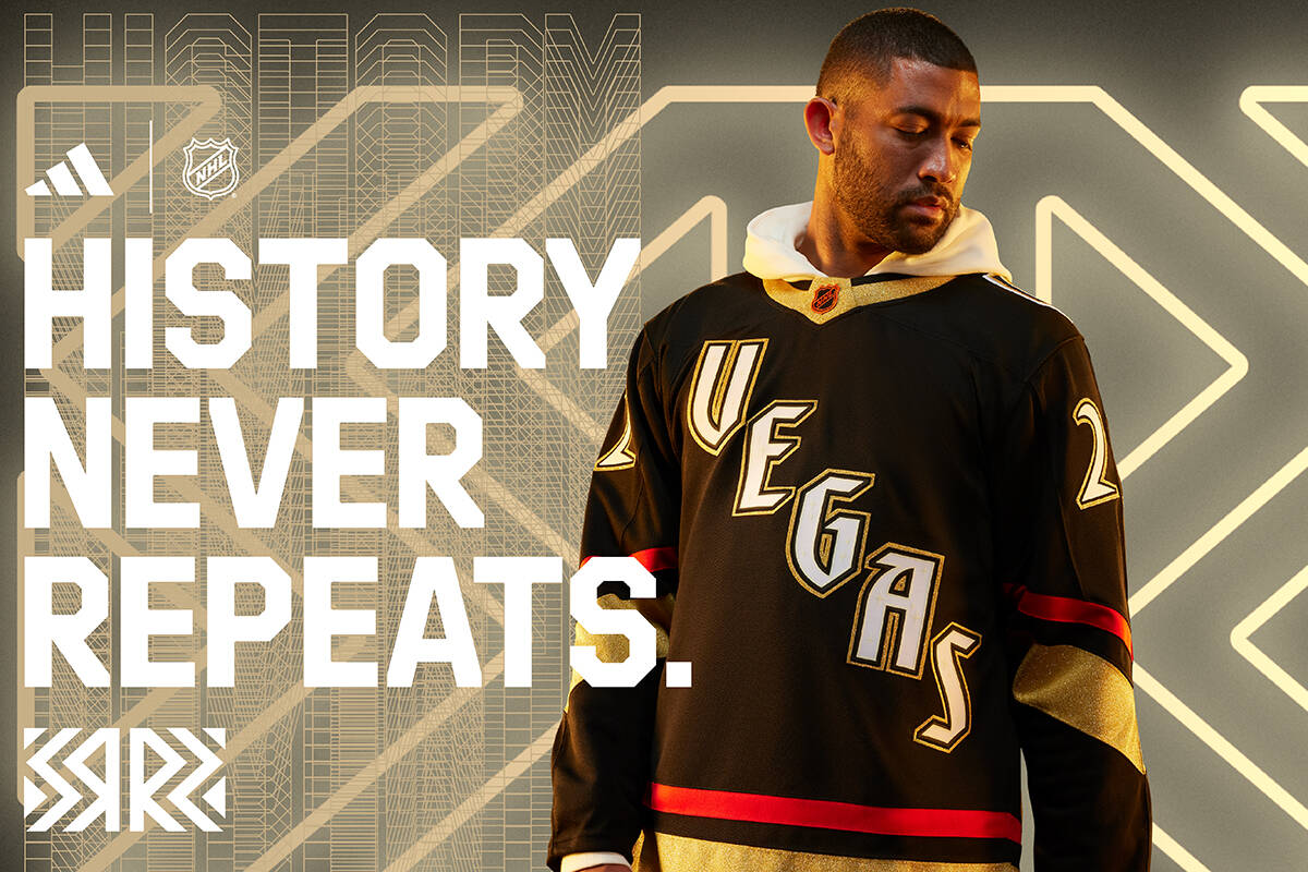 NHL, Adidas Unveil Reverse Retro Jerseys for All 31 Teams