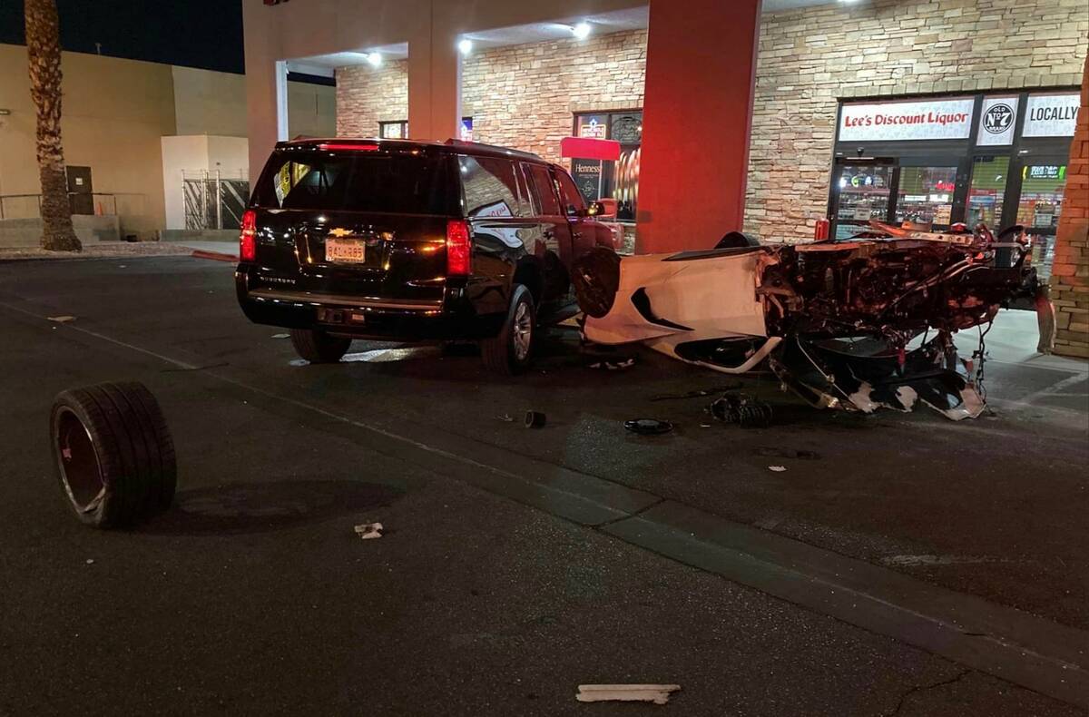 (LVMPD)