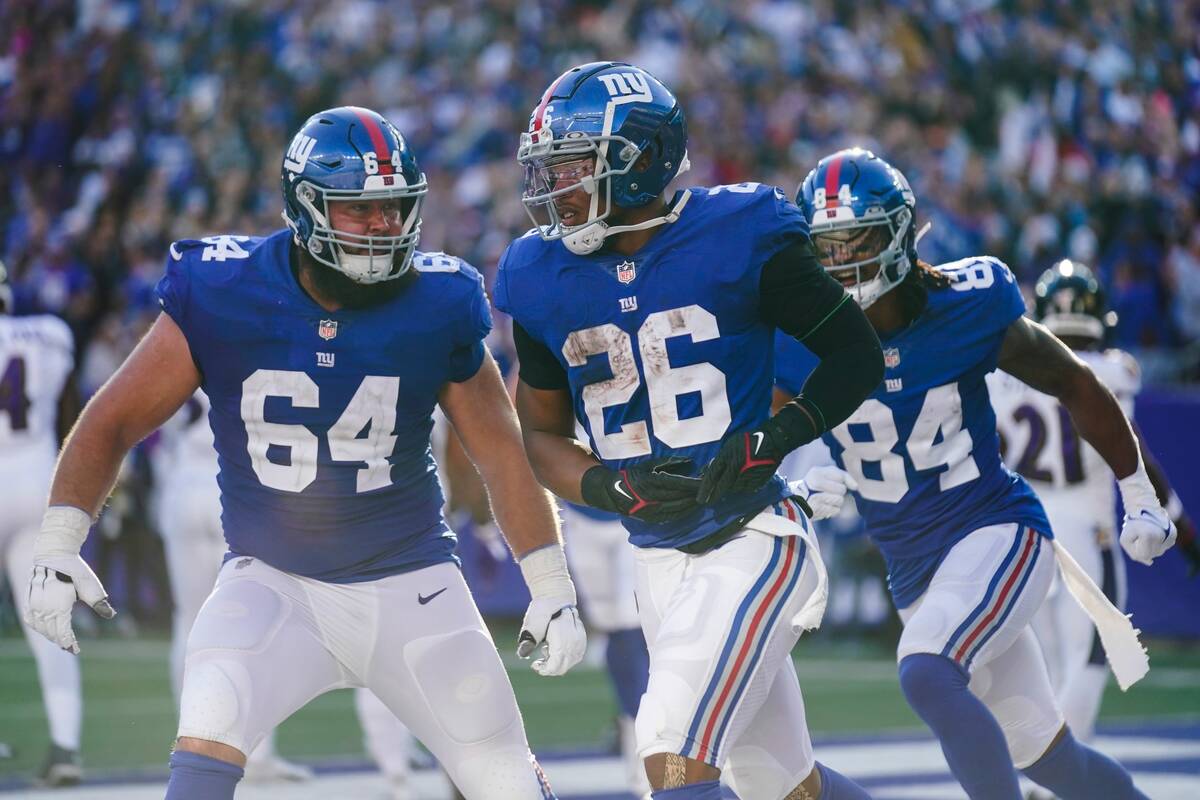 Circa contest update for NFL Week 7 - VSiN Exclusive News - News