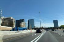 (Las Vegas Review-Journal)