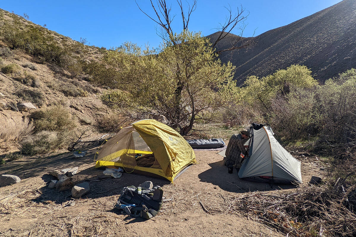 (Nico Ramirez/National Parks Service)